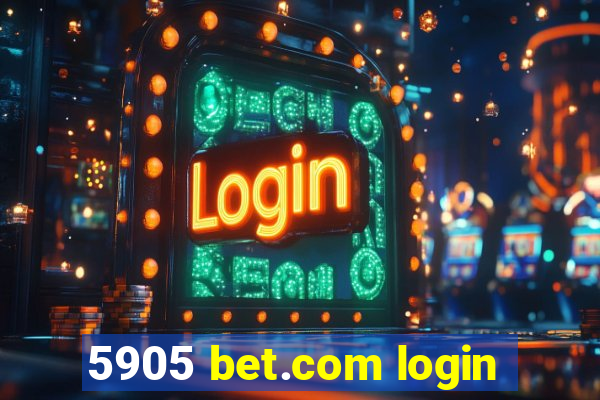 5905 bet.com login